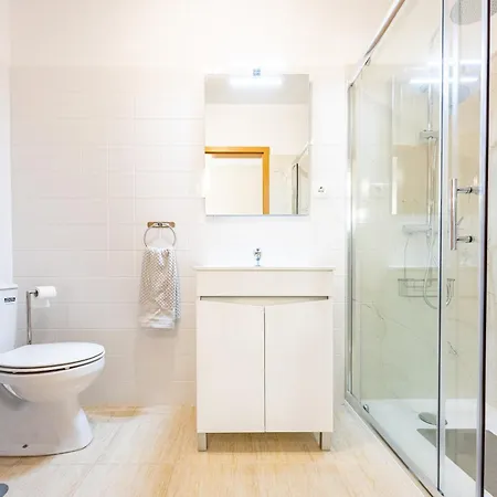 The Nature Nest By Your Key Holiday home Santana (Madeira)