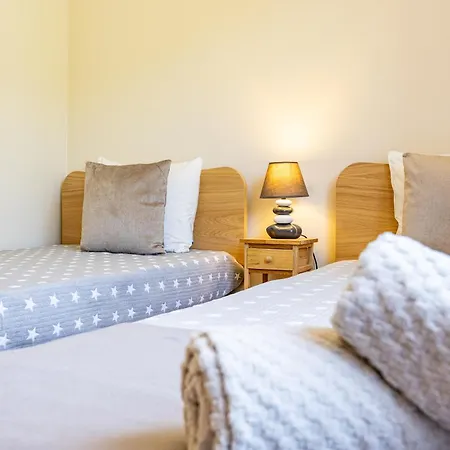 The Nature Nest By Your Key Holiday home Santana (Madeira)