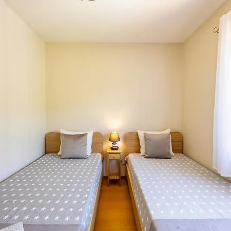 Holiday home The Nature Nest By Your Key Santana (Madeira)