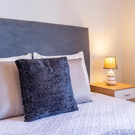 The Nature Nest By Your Key Holiday home