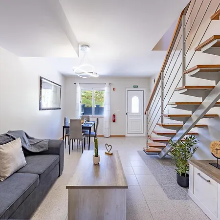 The Nature Nest By Your Key Holiday home *
