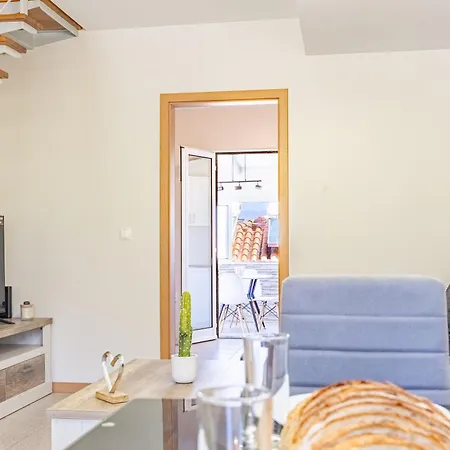 The Nature Nest By Your Key Holiday home
