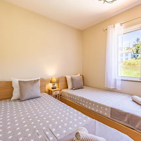 Holiday home The Nature Nest By Your Key Santana (Madeira)