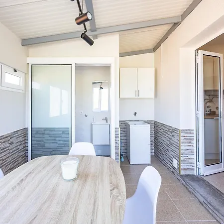 The Nature Nest By Your Key Holiday home *
